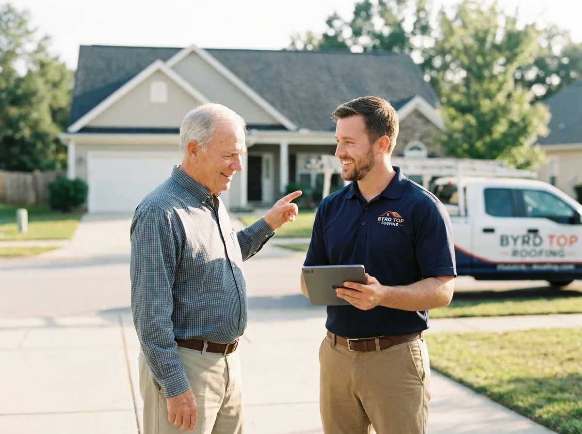 Roofing Austin, IN FAQs